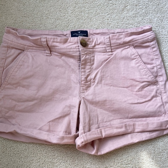 American Eagle Shorts - Picture 1 of 3
